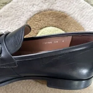 Salvatore Ferragamo | Shoes | Ferragamo Benford Bit Loafer E  display picture 1